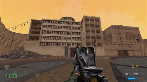 10 best free total conversion mods for PC .